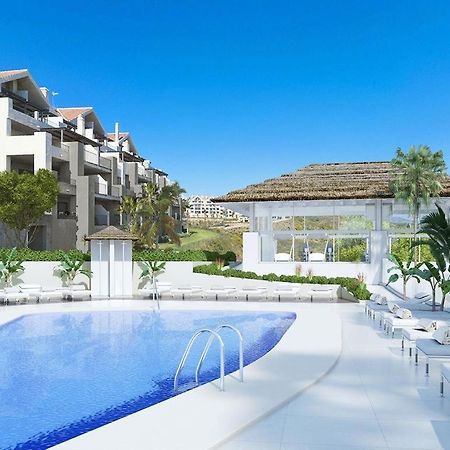La Cala Hill Club Apartment La Cala De Mijas Exterior foto