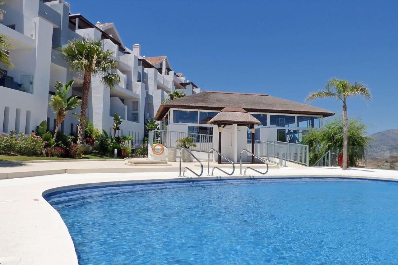 La Cala Hill Club Apartment La Cala De Mijas Exterior foto