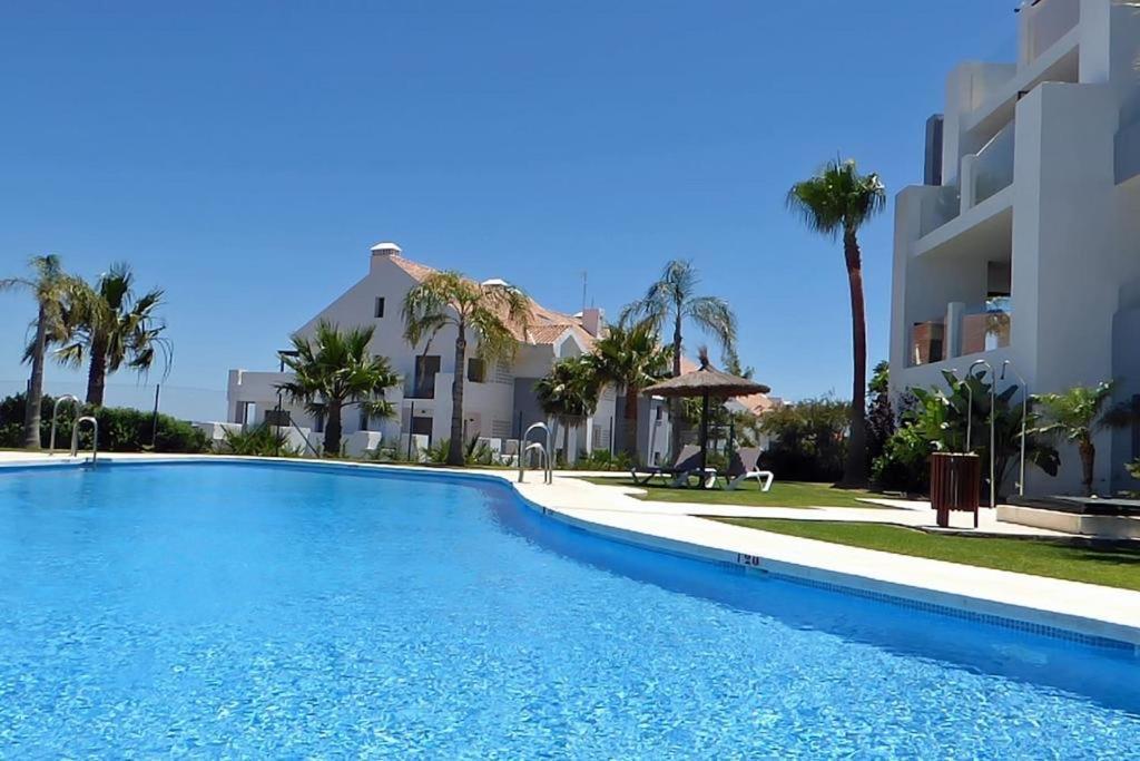 La Cala Hill Club Apartment La Cala De Mijas Exterior foto