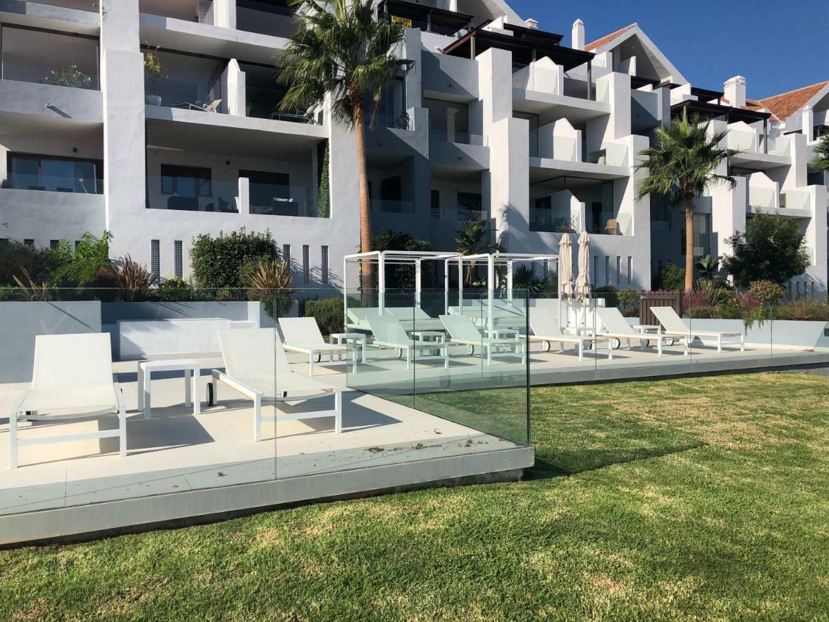 La Cala Hill Club Apartment La Cala De Mijas Exterior foto