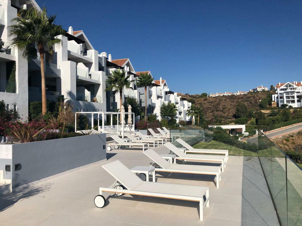 La Cala Hill Club Apartment La Cala De Mijas Exterior foto