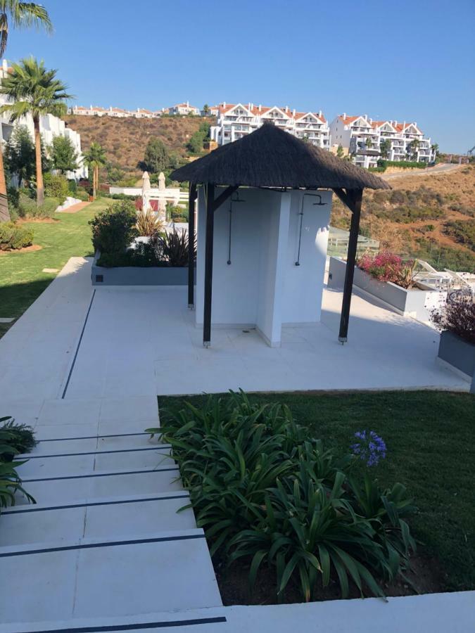 La Cala Hill Club Apartment La Cala De Mijas Exterior foto