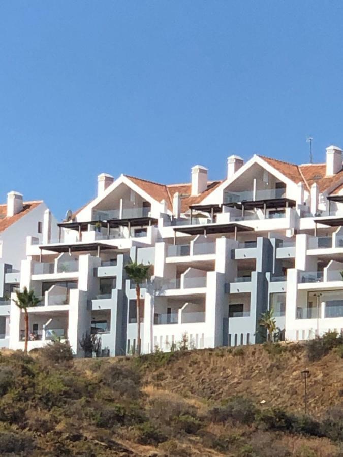 La Cala Hill Club Apartment La Cala De Mijas Exterior foto